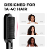 GlamGlide™ – For More Confidence in Everyday Life