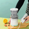 JuicePro™ – Portable Electric Juicer