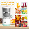 JuicePro™ – Portable Electric Juicer