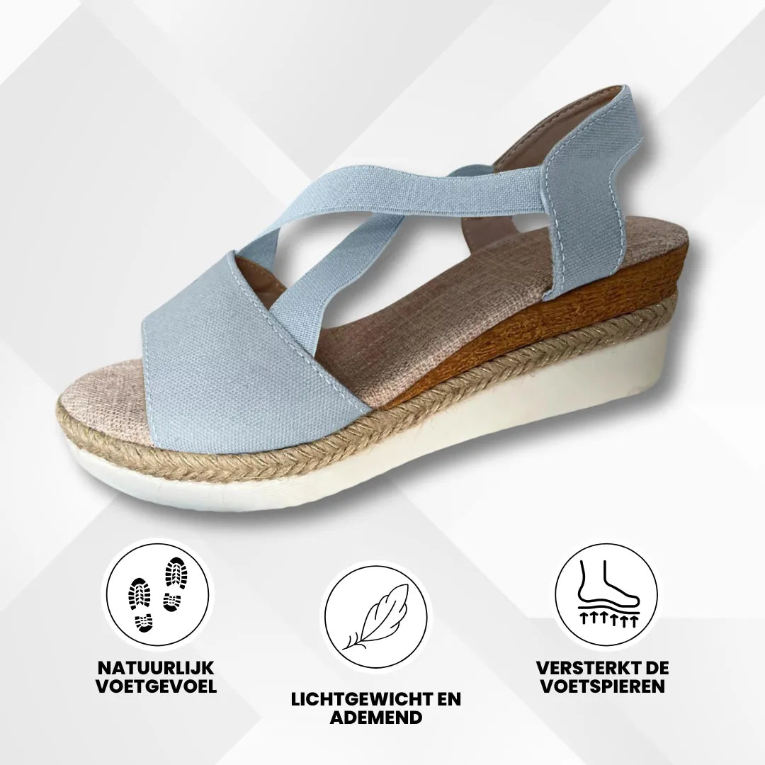 VivaStride™ – Discover painless comfort and unstoppable energy with every step