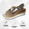 VivaStride™ – Discover painless comfort and unstoppable energy with every step
