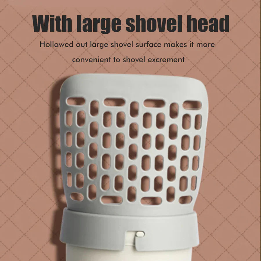 CleanScoop™ – Saves Time on Cleaning