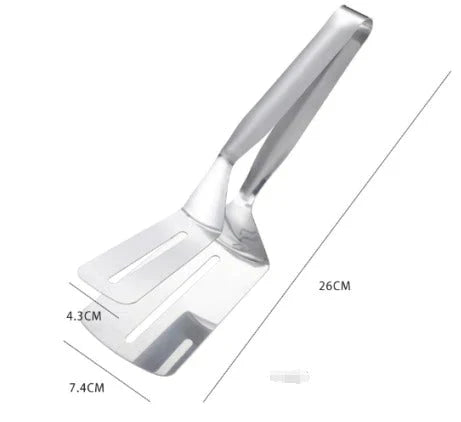 1+1 Free | Twin Flip™ - Double-sided Spatula