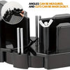 CornerCrafter™ - Perfect Edge Precision Cutting Tool for Straight Cuts