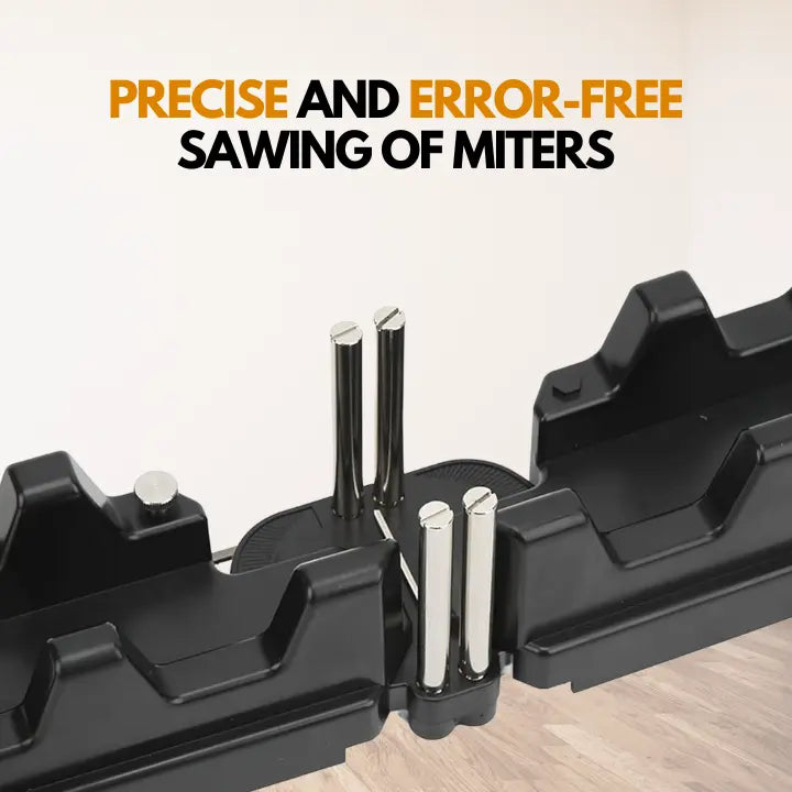CornerCrafter™ - Perfect Edge Precision Cutting Tool for Straight Cuts