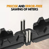 CornerCrafter™ - Perfect Edge Precision Cutting Tool for Straight Cuts
