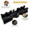 CornerCrafter™ - Perfect Edge Precision Cutting Tool for Straight Cuts