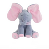 Interactive Singing Elephant™ - Interactive Fun