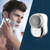 MiniShave™ - Portable shaver for a safe and pain-free shave!