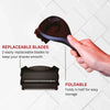 SmoothReach™ - Clean, Smooth Shaving Result