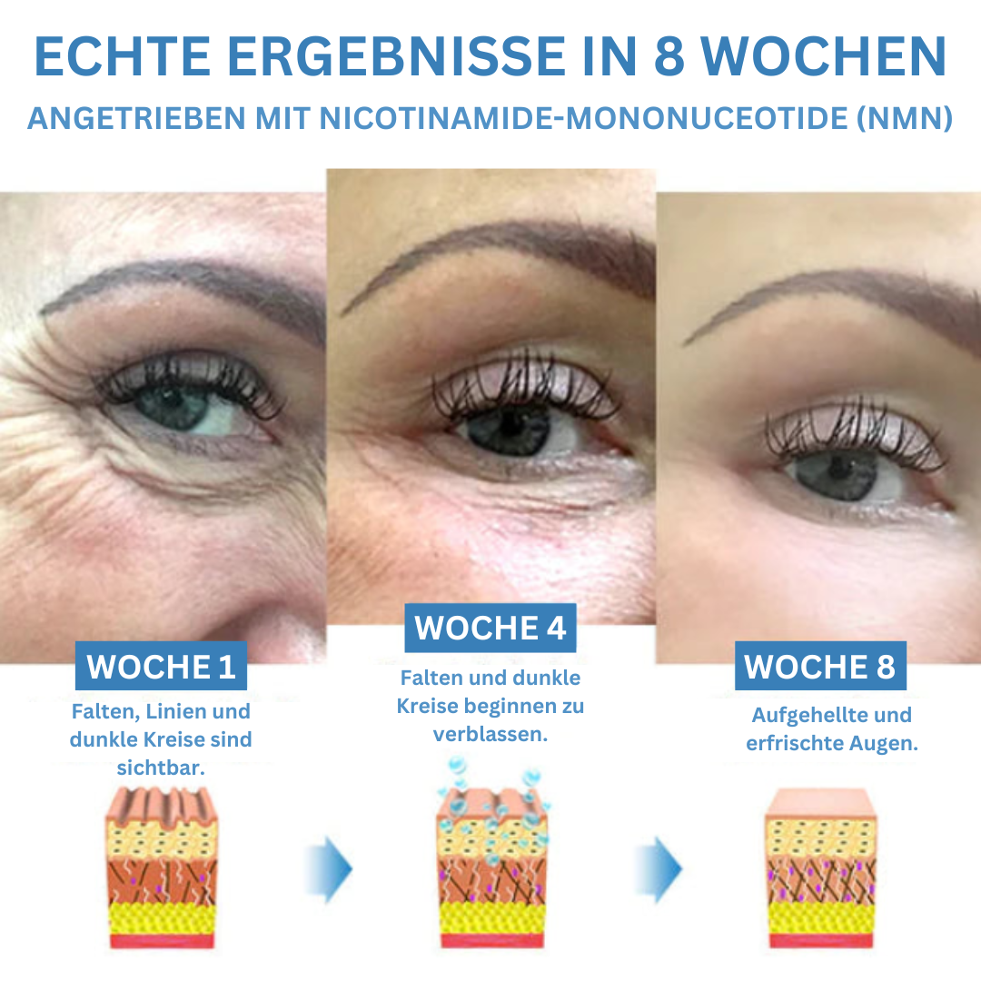 1+1 Free | GlowLift™ – Instantly reveal brighter, more youthful, and fresher eyes
