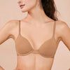 LiftUp™ - Naturally beautiful - with the perfect push!