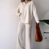CasualKnit™ - Add a Touch of Elegance to Your Casual Wear
