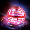 GlowSpin™ – Magic Flying Ball