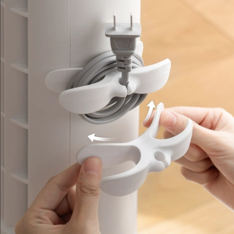 1+1 FREE | Cable Organizer for Household Appliances