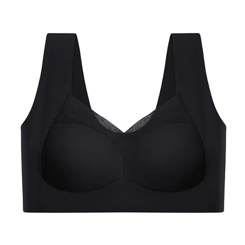 1+2 FREE I Comfortable Bra™ So comfortable you'll forget you're wearing a bra!