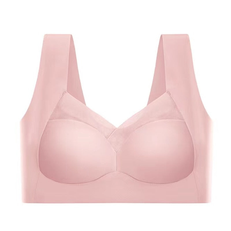 1+2 FREE I Comfortable Bra™ So comfortable you'll forget you're wearing a bra!