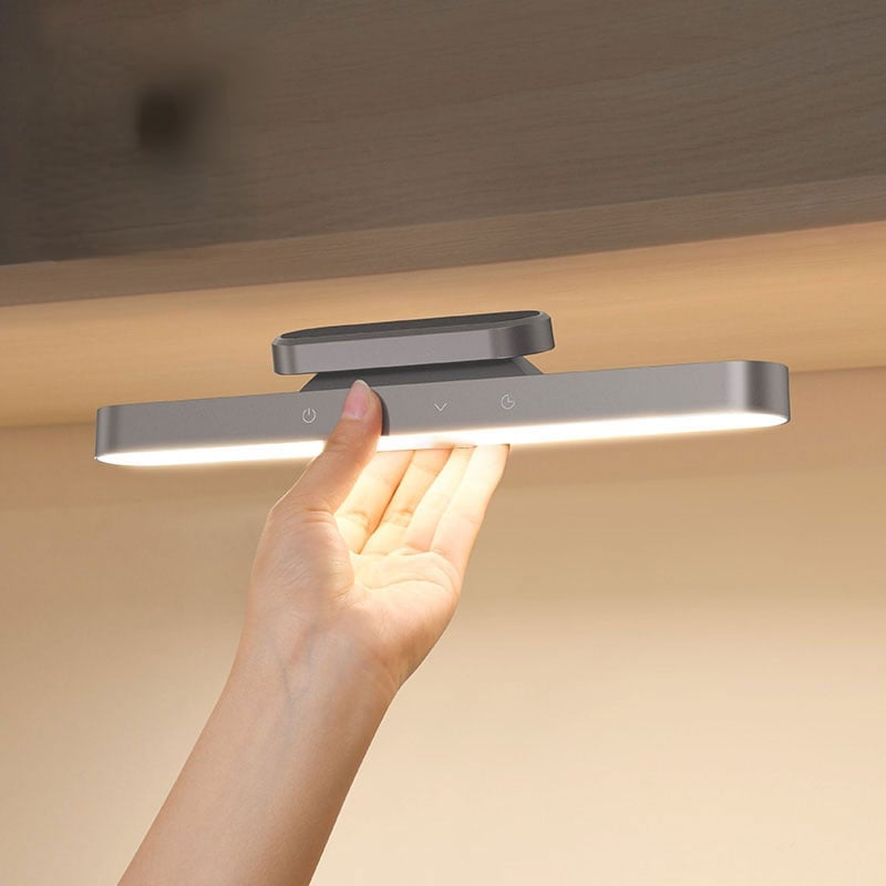 LumiMag™ - Practical And Elegant Lighting