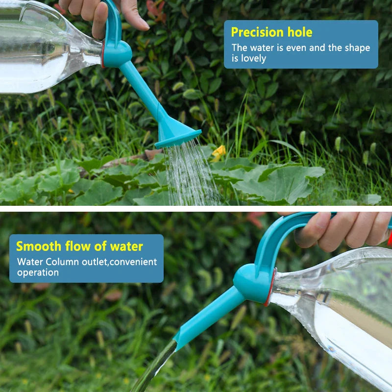 2+1 FREE | Spritz™ Garden Plant Watering Handheld Spray Nozzle