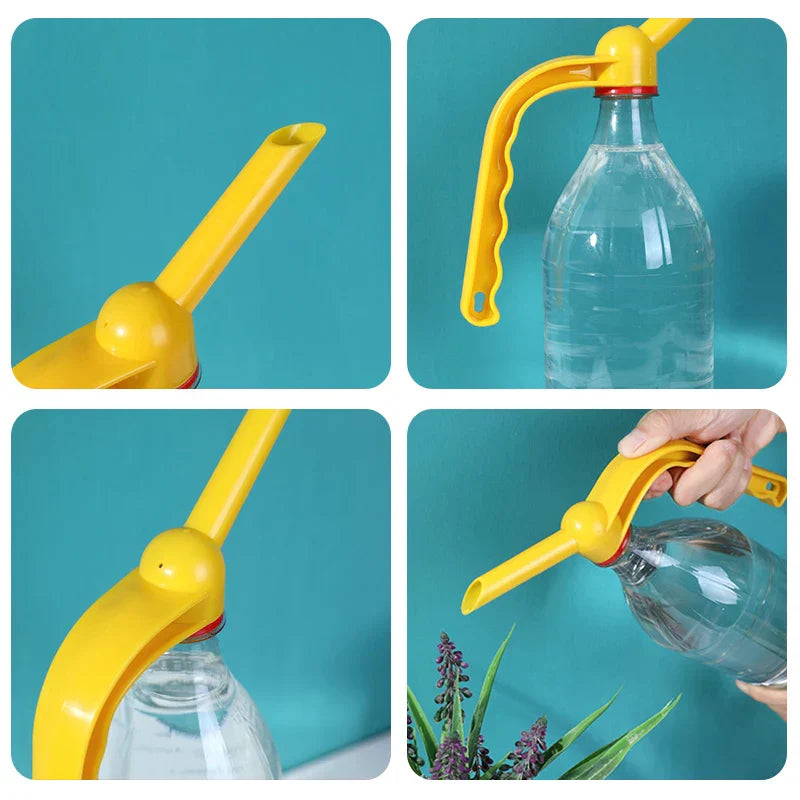 2+1 FREE | Spritz™ Garden Plant Watering Handheld Spray Nozzle