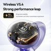 SoundClip™ - Bluetooth Ear Clip Headphones