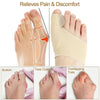 1+1 FREE | Orthopaedic Hallux Valgus Corrector™ Relieves foot pain immediately!