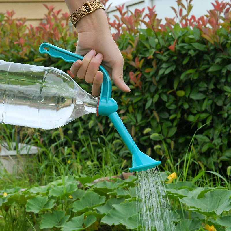 2+1 FREE | Spritz™ Garden Plant Watering Handheld Spray Nozzle