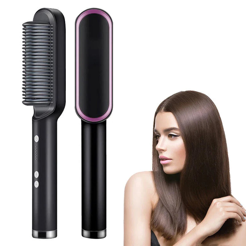 GlamGlide™ – For More Confidence in Everyday Life
