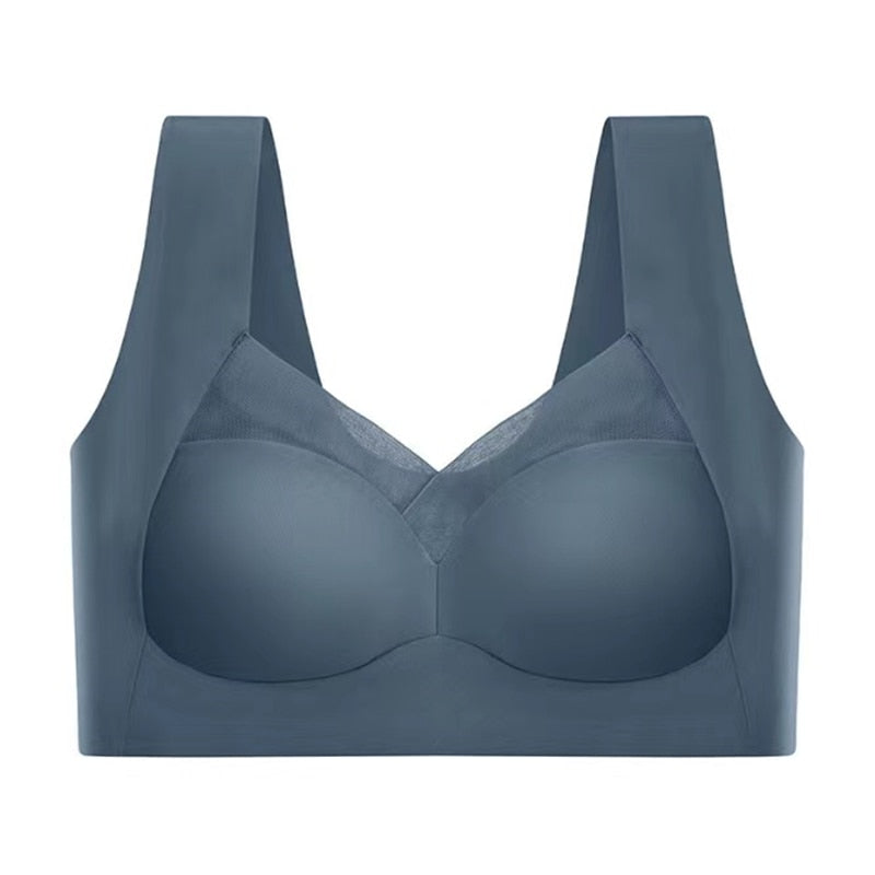 1+2 FREE I Comfortable Bra™ So comfortable you'll forget you're wearing a bra!
