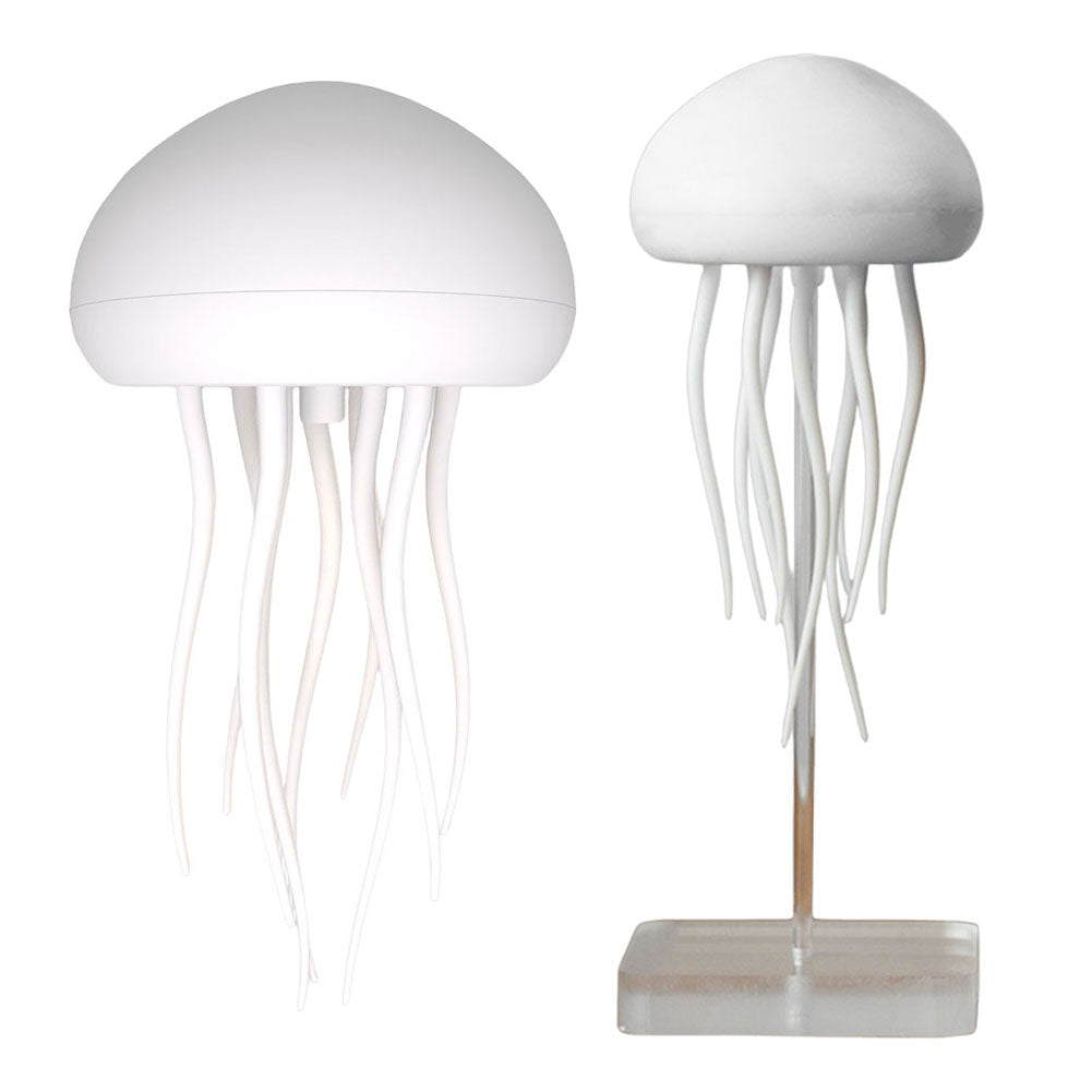 JellyGlow™ - Dancing Jellyfish Lamp