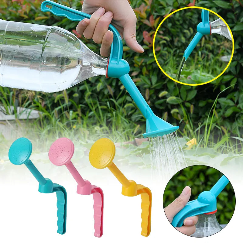 2+1 FREE | Spritz™ Garden Plant Watering Handheld Spray Nozzle