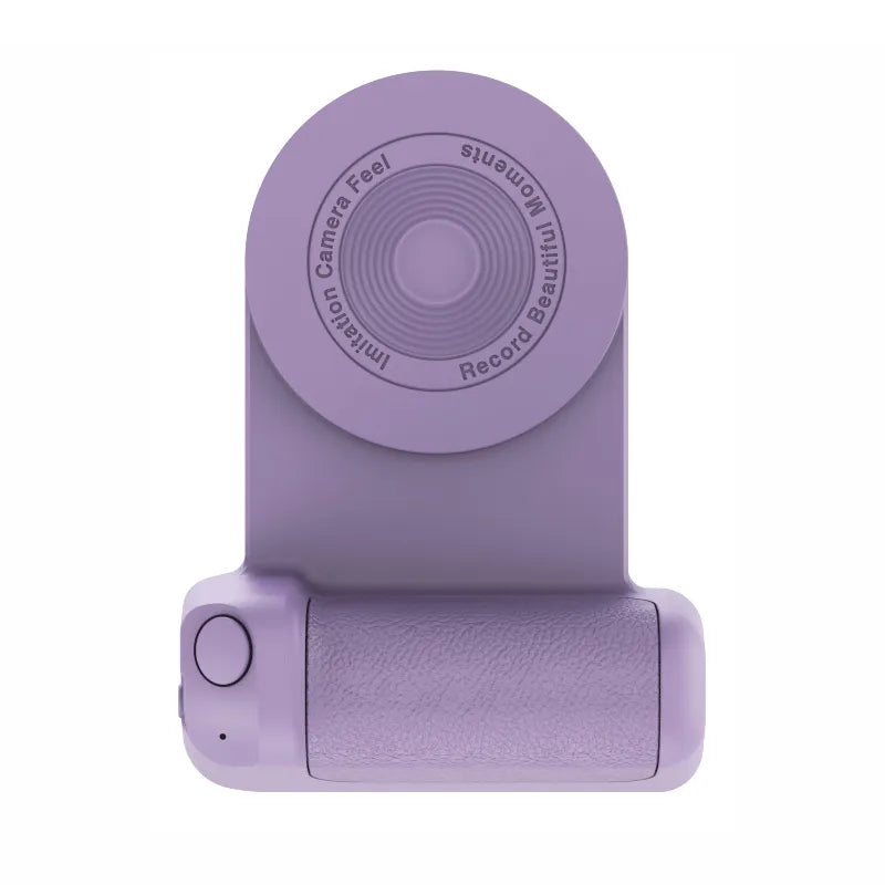 SnapPro™ - Turn Your Smartphone into a Professional Camera!