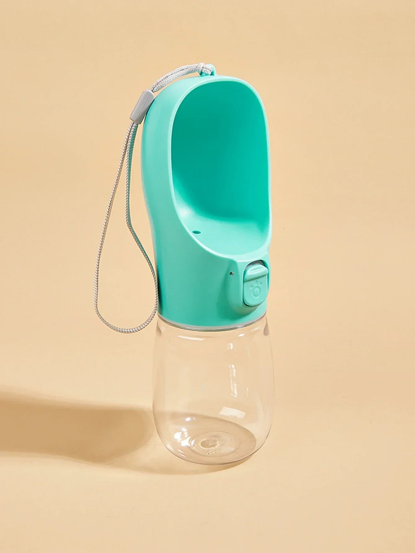 PetPal™ - Portable Dog Bowl With Water Bottle