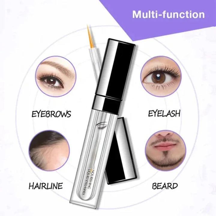 1+1 FREE | LashBloom™ - For thicker, longer eyelashes in just a few days
