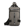 FlexiBag™ – Multi-Purpose Shoulder Bag