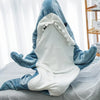 CuddleShark™ - Comfortable Shark Suit