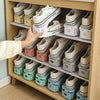 1+1 FREE | SoleSpace™ Organize Your Shoes Easily!