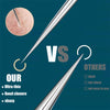 1+1 FREE | N5 PRO™ Tweezers for Perfect Skin