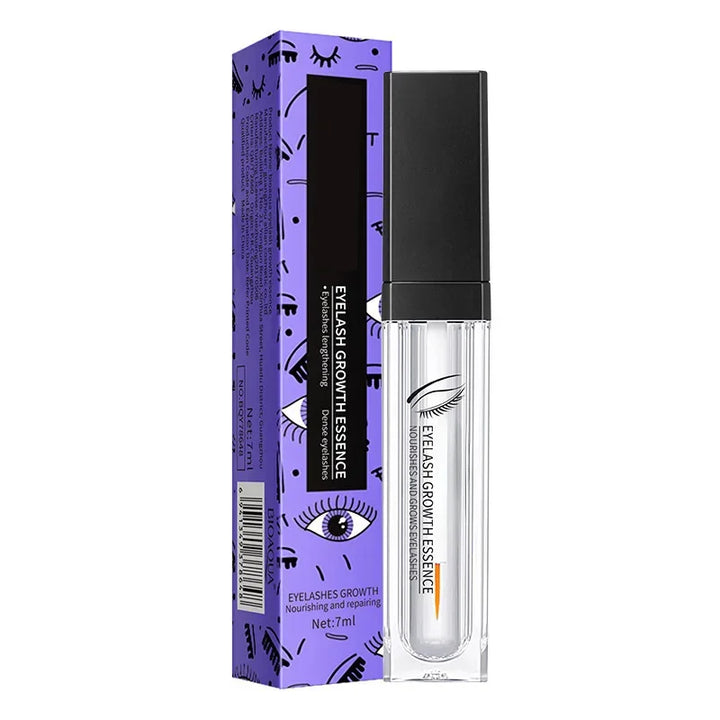 1+1 FREE | LashBloom™ - For thicker, longer eyelashes in just a few days