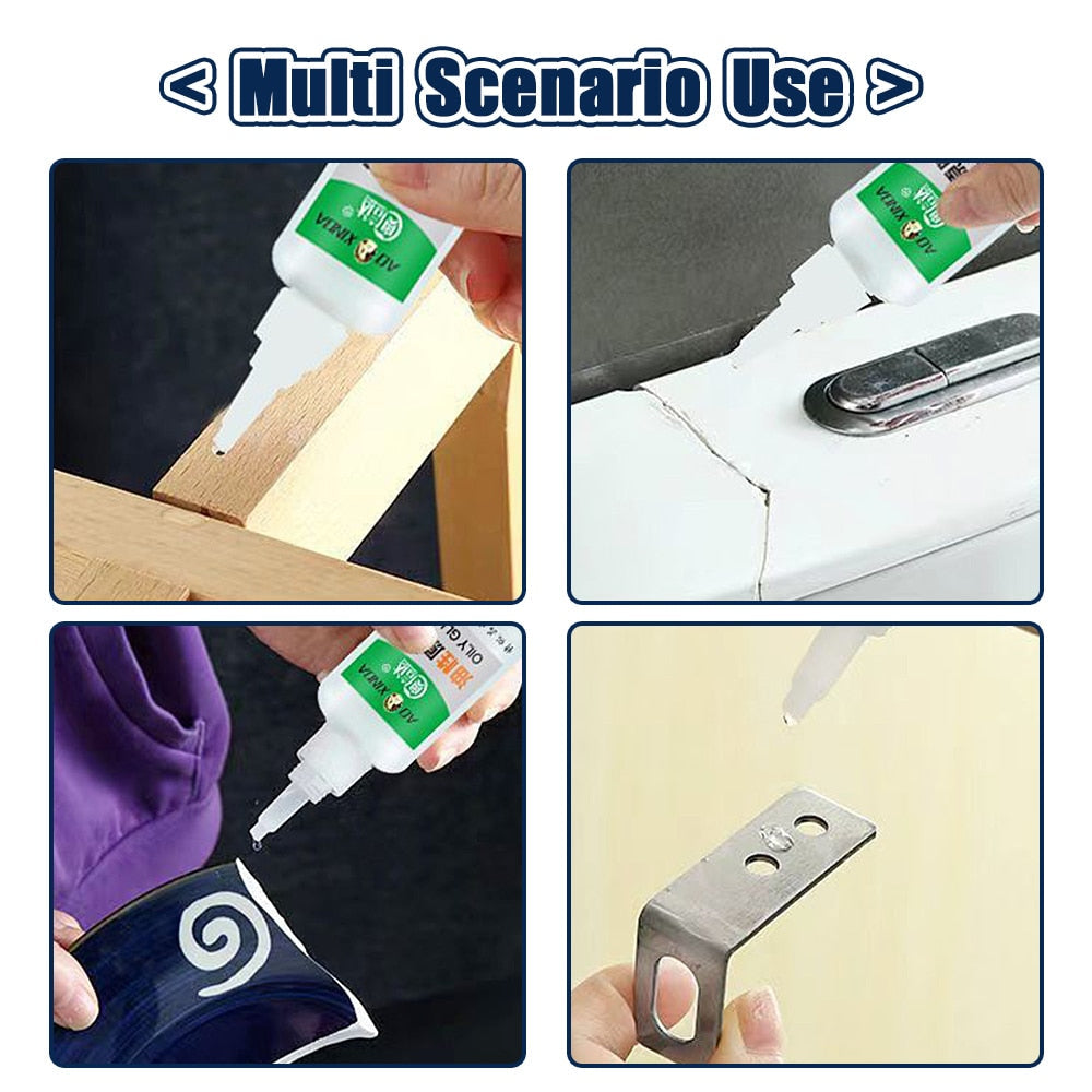 1+1 FREE | SuperBond™ High Strength Bonding: Strong And Durable Repair