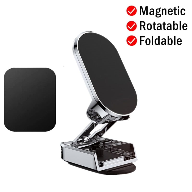 1+1 FREE | Magneto™ The ultimate car phone holder!