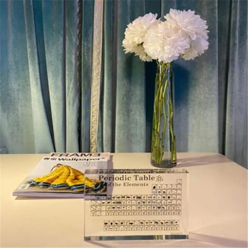 Elemental™ – Stimulates Scientific Curiosity