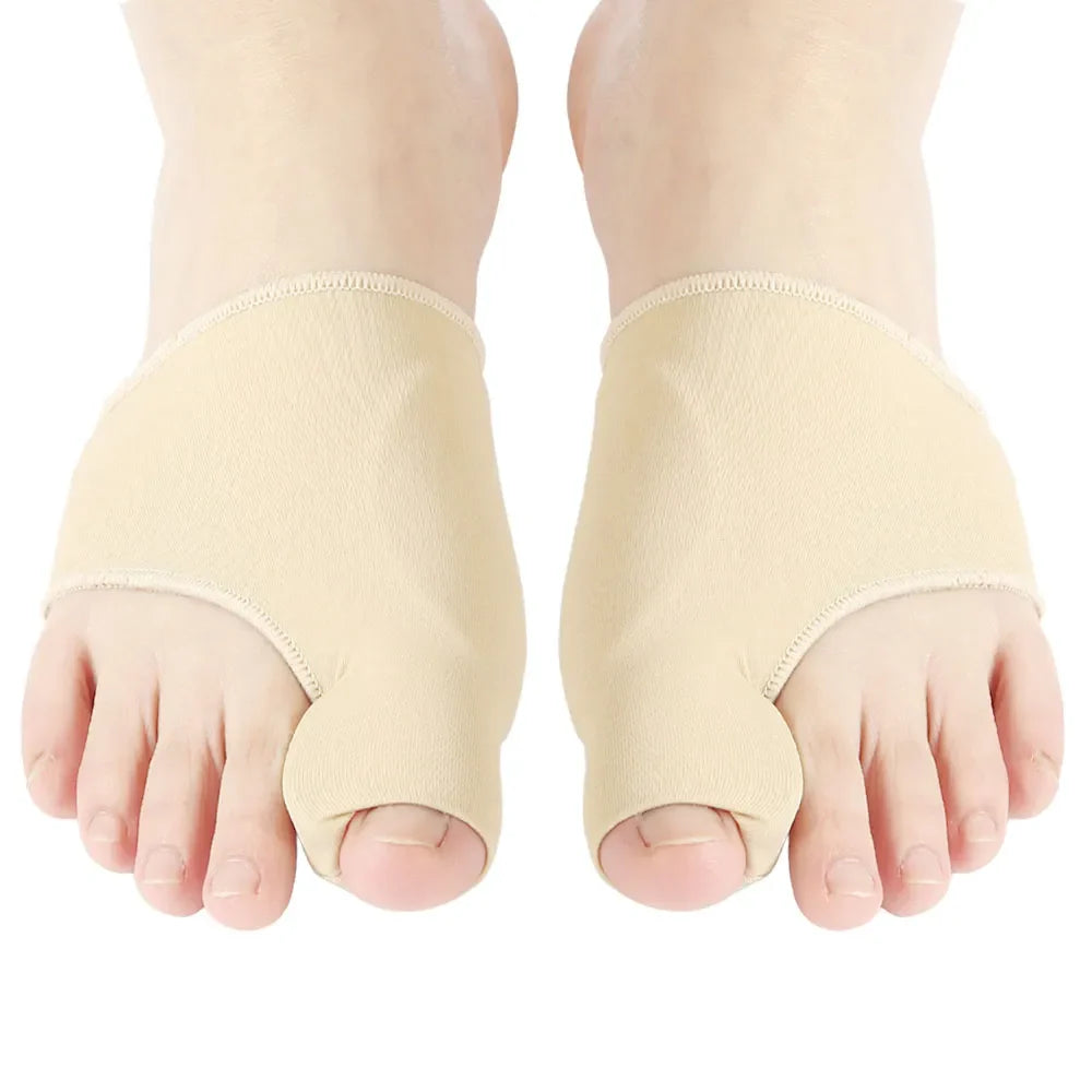 1+1 FREE | Orthopaedic Hallux Valgus Corrector™ Relieves foot pain immediately!