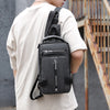 FlexiBag™ – Multi-Purpose Shoulder Bag