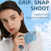 SnapPro™ - Turn Your Smartphone into a Professional Camera!