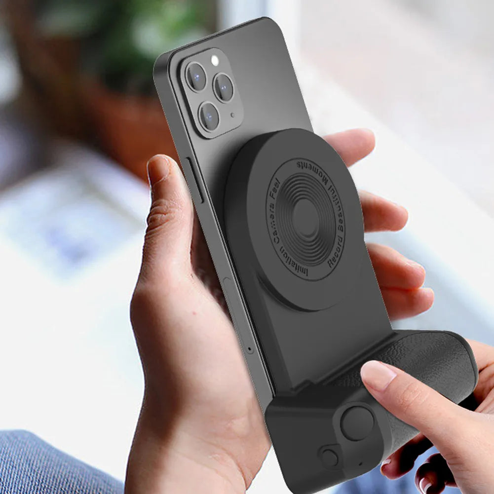 SnapPro™ - Turn Your Smartphone into a Professional Camera!
