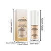 1+1 FREE | YouthRevive™ Perfect Foundation for a Radiant and Natural Look!