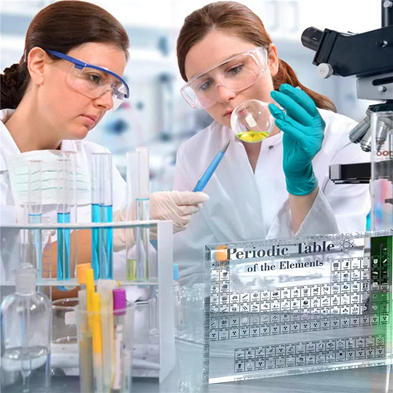 Elemental™ – Stimulates Scientific Curiosity