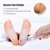Smoovix™ - Rechargeable Electric Callus Remover
