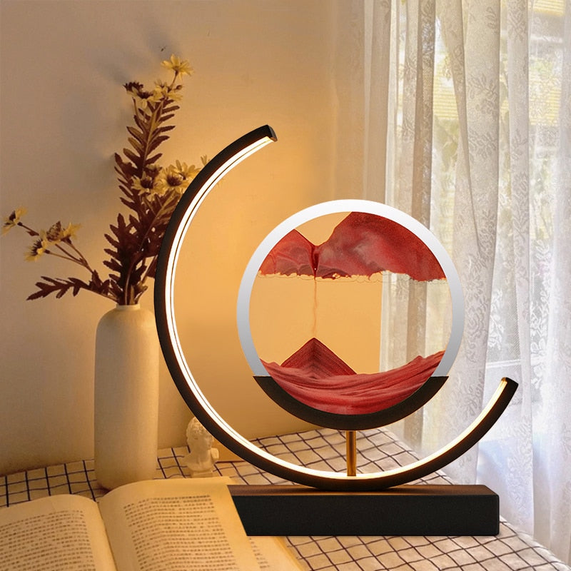 Sand Magic™ - A Perfect Blend of Elegance and Functionality